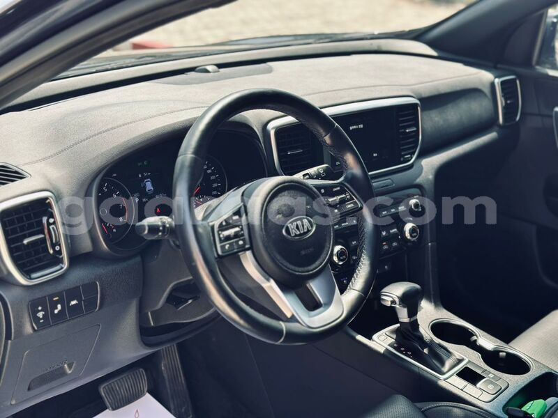 Big with watermark kia sportage dakar dakar 23459