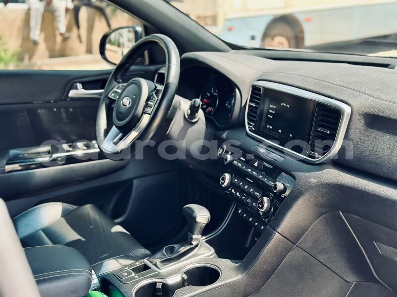 Big with watermark kia sportage dakar dakar 23459