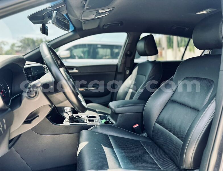 Big with watermark kia sportage dakar dakar 23459