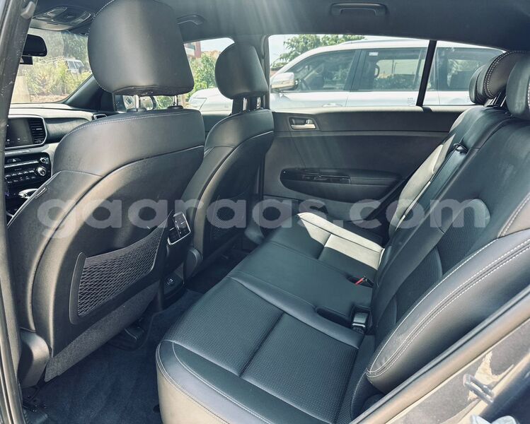 Big with watermark kia sportage dakar dakar 23459