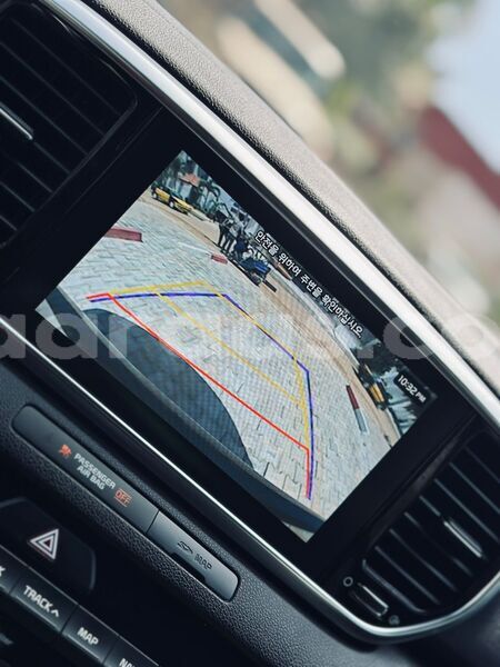 Big with watermark kia sportage dakar dakar 23459