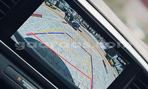 Dieundeu Imported Kia Sportage Blue Auto in Dakar in Dakar Dieundeu Imported Kia Sportage Blue Auto in Dakar in Dakar