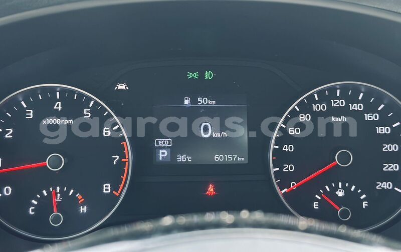 Big with watermark kia sportage dakar dakar 23459