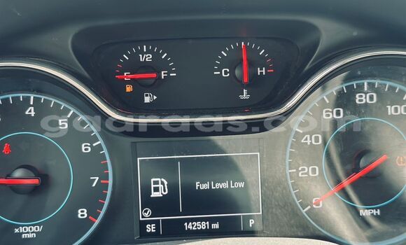 Buy Import Chevrolet Cruze White Car in Dakar in Dakar Buy Import Chevrolet Cruze White Car in Dakar in Dakar