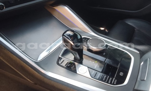 Acheter Occasion Voiture BMW X6 Blanc à Dakar, Dakar Acheter Occasion Voiture BMW X6 Blanc à Dakar, Dakar