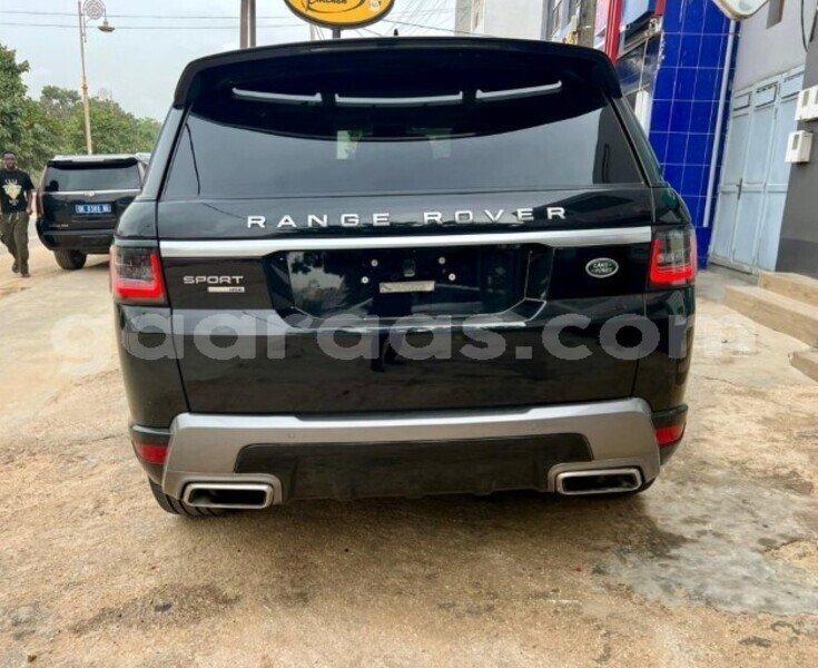 Big with watermark land rover range rover sport dakar dakar 23484