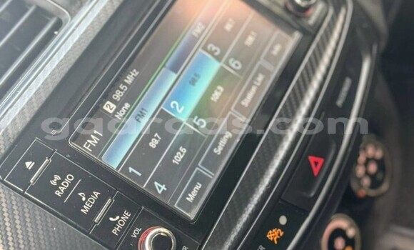 Buy Used Mitsubishi RVR Blue Car in Dakar in Dakar Buy Used Mitsubishi RVR Blue Car in Dakar in Dakar