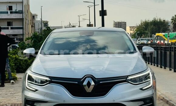 Acheter Neuf Voiture Renault Megane Gris à Dakar, Dakar