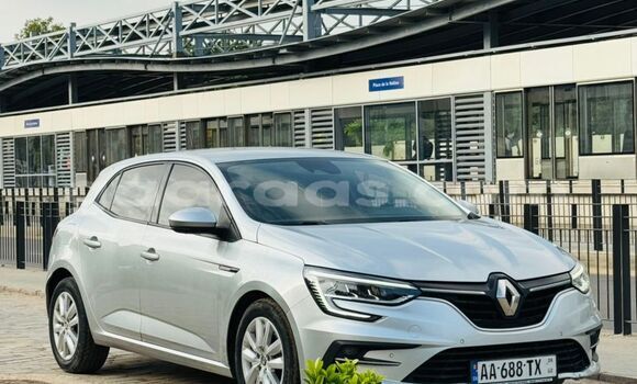 Buy New Renault Megane Silver Car in Dakar in Dakar Buy New Renault Megane Silver Car in Dakar in Dakar