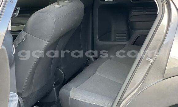 Dieundeu Occasion Citroen C4 Cactus Black Auto in Dakar in Dakar Dieundeu Occasion Citroen C4 Cactus Black Auto in Dakar in Dakar