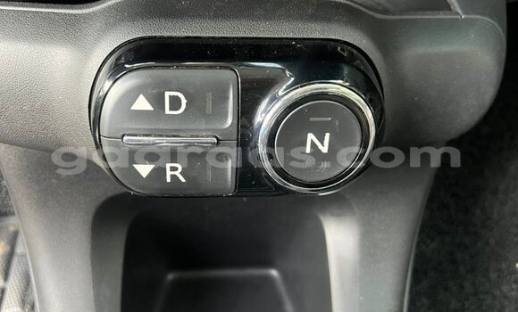 Dieundeu Occasion Citroen C4 Cactus Black Auto in Dakar in Dakar Dieundeu Occasion Citroen C4 Cactus Black Auto in Dakar in Dakar