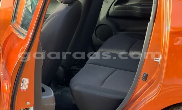 Dieundeu Occasion Mitsubishi Mirage Brown Auto in Dakar in Dakar Dieundeu Occasion Mitsubishi Mirage Brown Auto in Dakar in Dakar