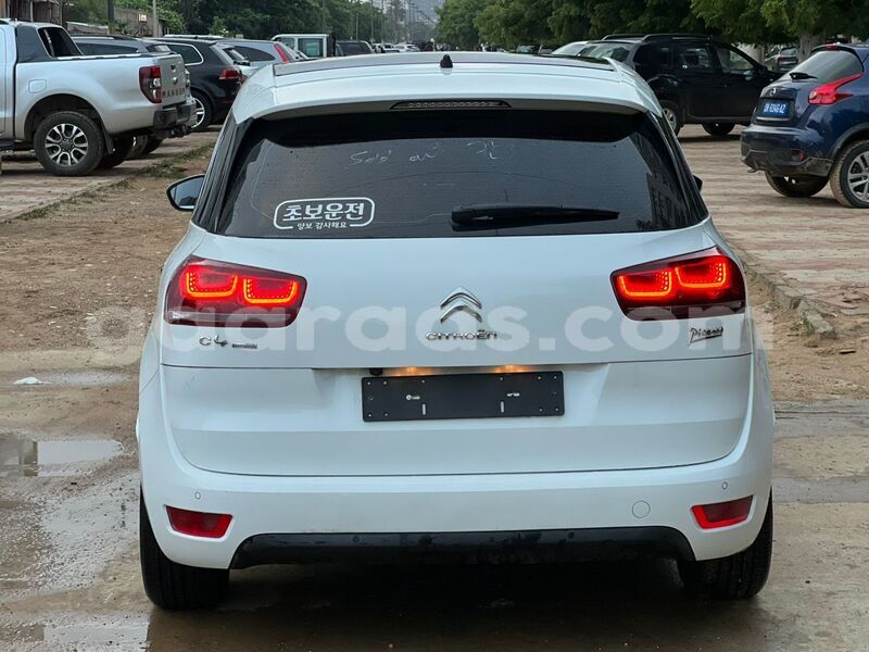 Big with watermark citroen c4 picasso dakar dakar 23496