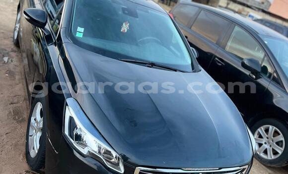 Acheter Neuf Voiture Audi A6 Noir à Dakar, Dakar Acheter Neuf Voiture Audi A6 Noir à Dakar, Dakar