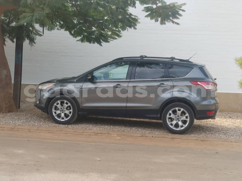 Big with watermark ford escape tambacounda mboro 23501