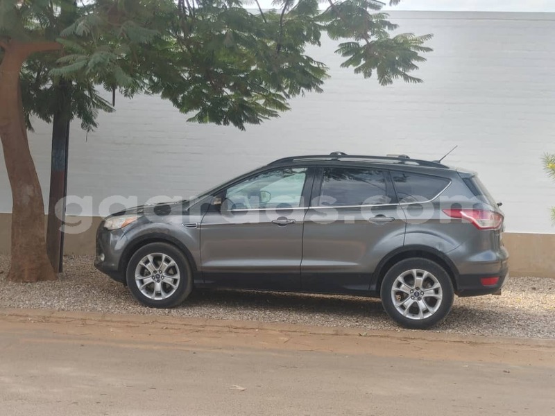 Big with watermark ford escape tambacounda mboro 23501