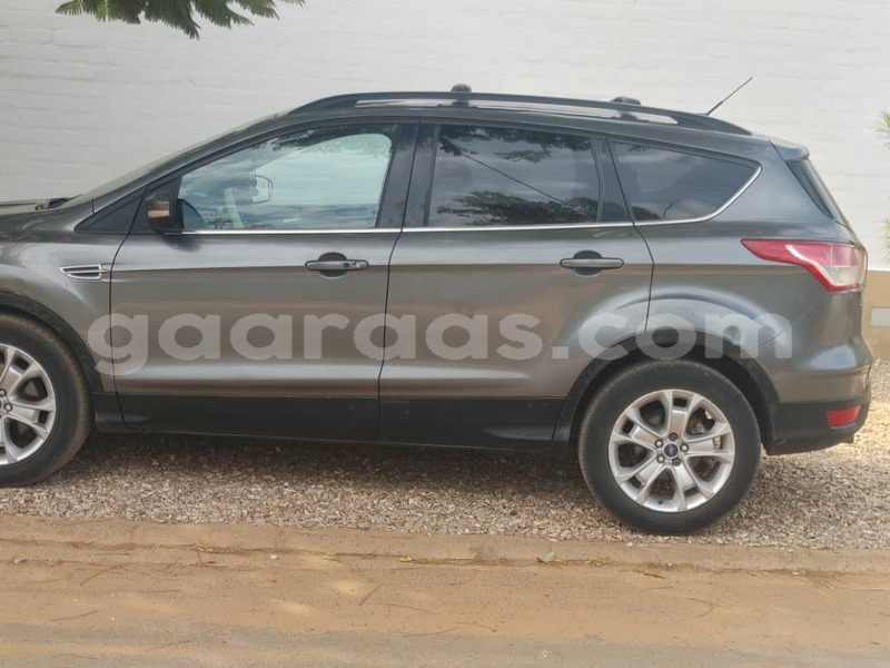 Big with watermark ford escape tambacounda mboro 23501