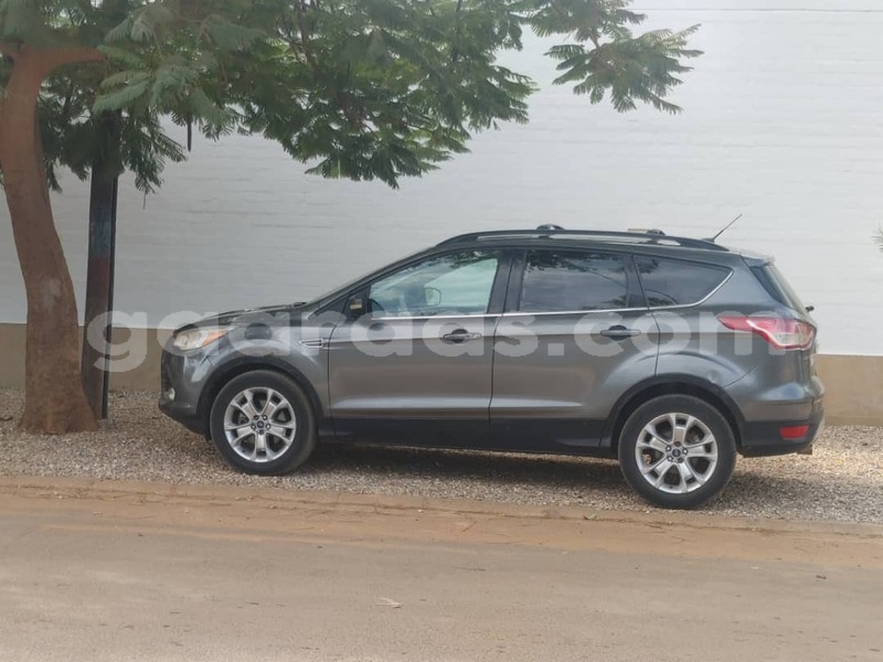 Big with watermark ford escape tambacounda mboro 23501