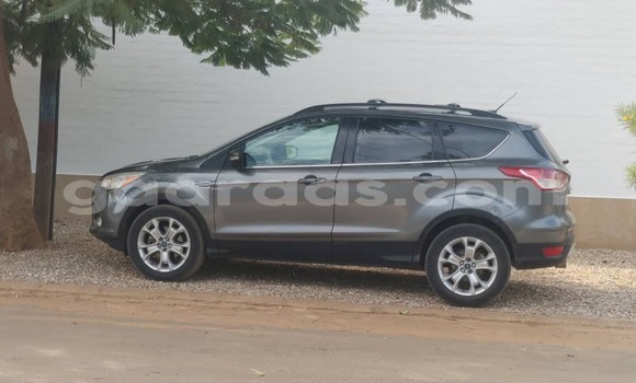 Acheter Occasion Voiture Ford Escape Other à Mbour, Thies