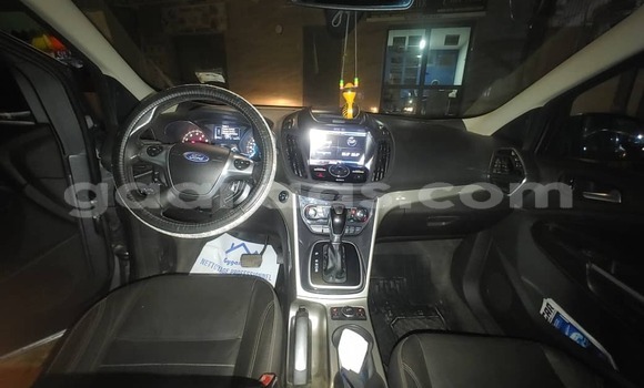 Acheter Occasion Voiture Ford Escape Other à Mbour, Thies Acheter Occasion Voiture Ford Escape Other à Mbour, Thies