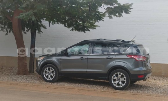 Acheter Occasion Voiture Ford Escape Other à Mbour, Thies Acheter Occasion Voiture Ford Escape Other à Mbour, Thies