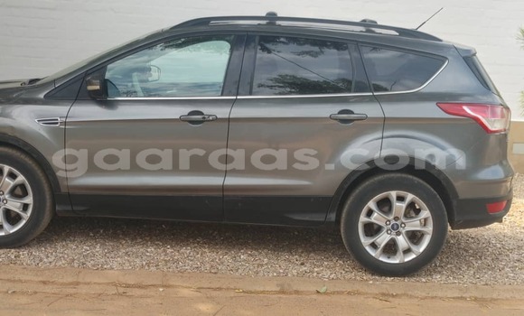 Acheter Occasion Voiture Ford Escape Other à Mbour, Thies Acheter Occasion Voiture Ford Escape Other à Mbour, Thies