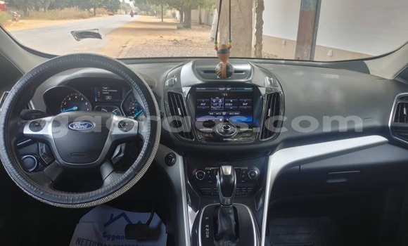 Acheter Occasion Voiture Ford Escape Other à Mbour, Thies Acheter Occasion Voiture Ford Escape Other à Mbour, Thies