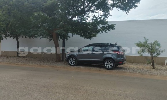 Acheter Occasion Voiture Ford Escape Other à Mbour, Thies Acheter Occasion Voiture Ford Escape Other à Mbour, Thies