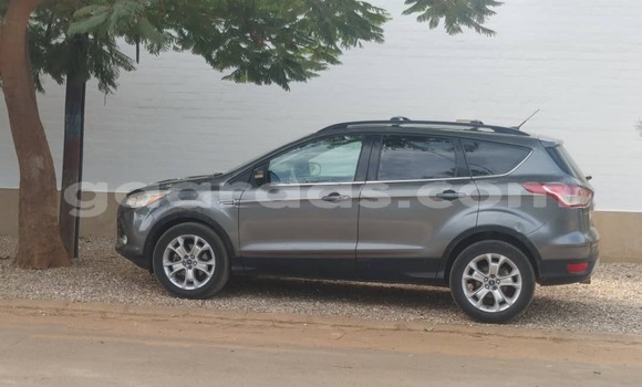Acheter Occasion Voiture Ford Escape Other à Mbour, Thies Acheter Occasion Voiture Ford Escape Other à Mbour, Thies