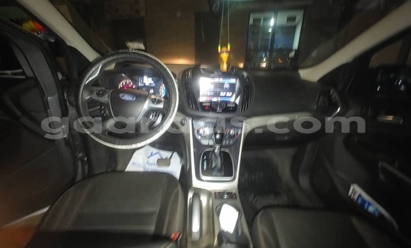 Acheter Occasion Voiture Ford Escape Other à Mbour, Thies Acheter Occasion Voiture Ford Escape Other à Mbour, Thies