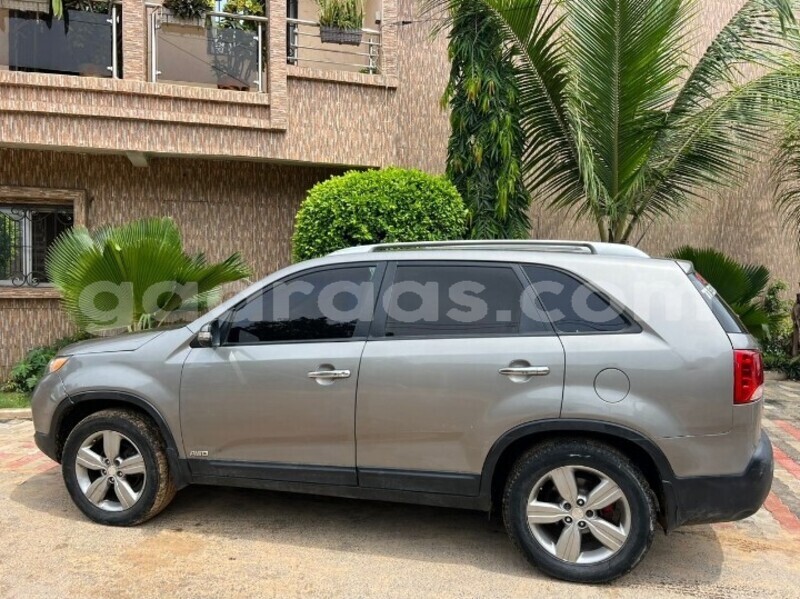 Big with watermark kia sorento dakar dakar 23507