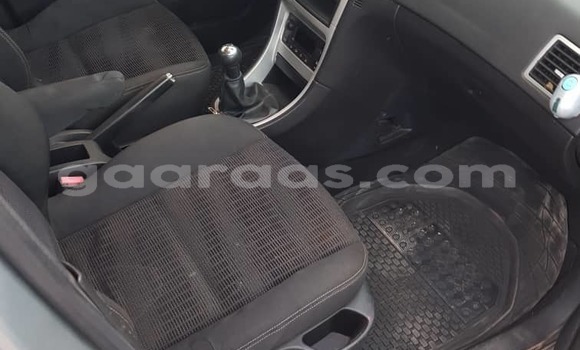 Dieundeu Occasion Peugeot 307 Silver Auto in Dakar in Dakar Dieundeu Occasion Peugeot 307 Silver Auto in Dakar in Dakar