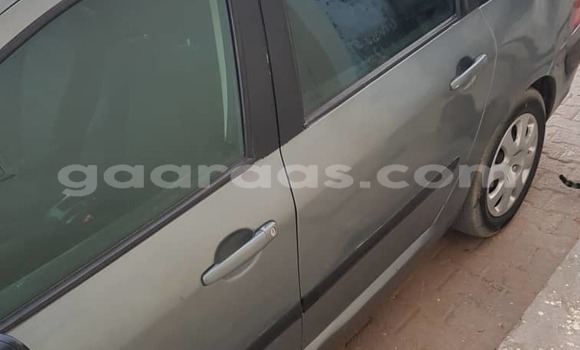 Dieundeu Occasion Peugeot 307 Silver Auto in Dakar in Dakar Dieundeu Occasion Peugeot 307 Silver Auto in Dakar in Dakar