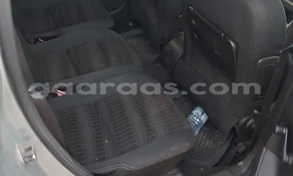 Dieundeu Occasion Peugeot 307 Silver Auto in Dakar in Dakar Dieundeu Occasion Peugeot 307 Silver Auto in Dakar in Dakar