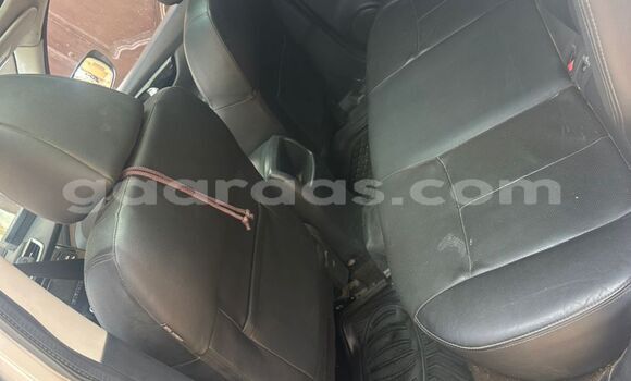 Buy Used Nissan Qashqai Silver Car in Dakar in Dakar Buy Used Nissan Qashqai Silver Car in Dakar in Dakar