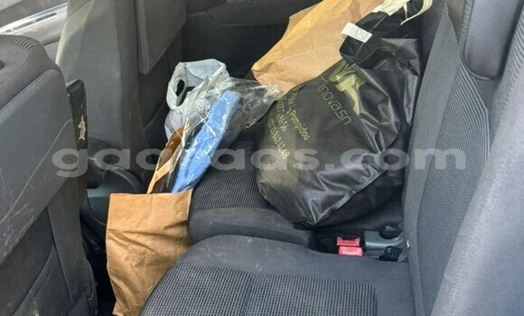 Acheter Occasion Voiture Peugeot 5008 Blanc à Dakar, Dakar Acheter Occasion Voiture Peugeot 5008 Blanc à Dakar, Dakar