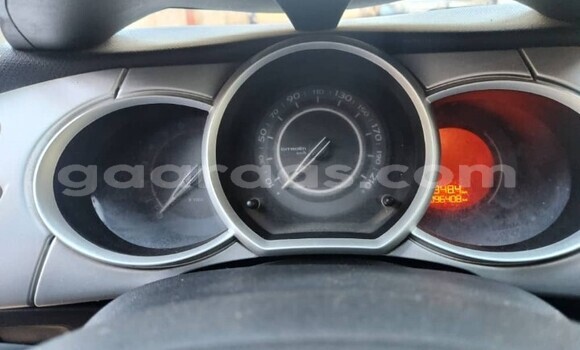 Dieundeu Occasion Citroen C3 Blue Auto in Dakar in Dakar Dieundeu Occasion Citroen C3 Blue Auto in Dakar in Dakar