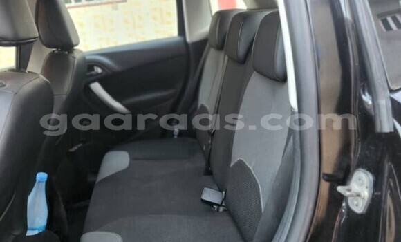 Dieundeu Occasion Citroen C3 Blue Auto in Dakar in Dakar Dieundeu Occasion Citroen C3 Blue Auto in Dakar in Dakar