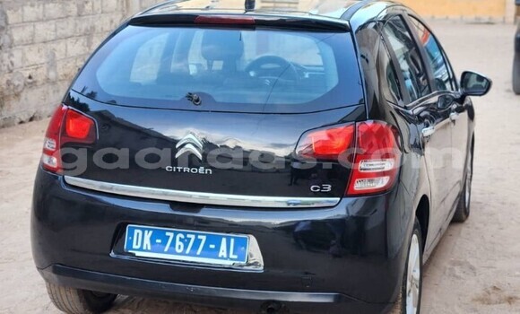 Dieundeu Occasion Citroen C3 Blue Auto in Dakar in Dakar Dieundeu Occasion Citroen C3 Blue Auto in Dakar in Dakar