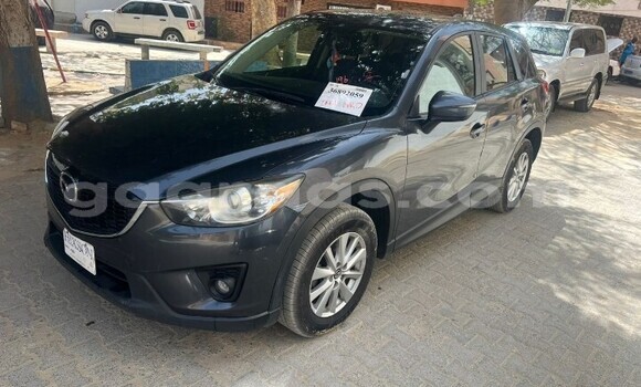 Dieundeu Occasion Mazda CX-5 Other Auto in Dakar in Dakar Dieundeu Occasion Mazda CX-5 Other Auto in Dakar in Dakar