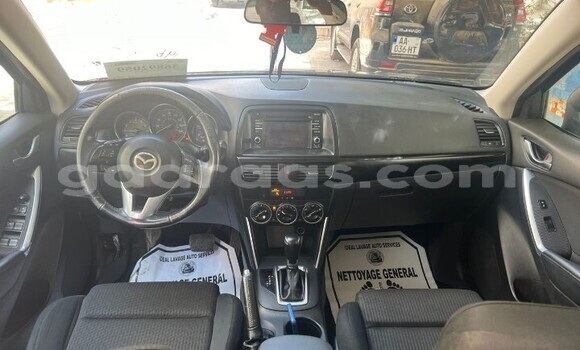 Dieundeu Occasion Mazda CX-5 Other Auto in Dakar in Dakar Dieundeu Occasion Mazda CX-5 Other Auto in Dakar in Dakar