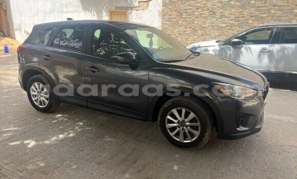 Dieundeu Occasion Mazda CX-5 Other Auto in Dakar in Dakar Dieundeu Occasion Mazda CX-5 Other Auto in Dakar in Dakar