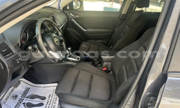 Dieundeu Occasion Mazda CX-5 Other Auto in Dakar in Dakar Dieundeu Occasion Mazda CX-5 Other Auto in Dakar in Dakar