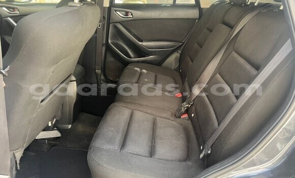 Dieundeu Occasion Mazda CX-5 Other Auto in Dakar in Dakar Dieundeu Occasion Mazda CX-5 Other Auto in Dakar in Dakar