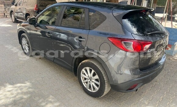 Dieundeu Occasion Mazda CX-5 Other Auto in Dakar in Dakar Dieundeu Occasion Mazda CX-5 Other Auto in Dakar in Dakar