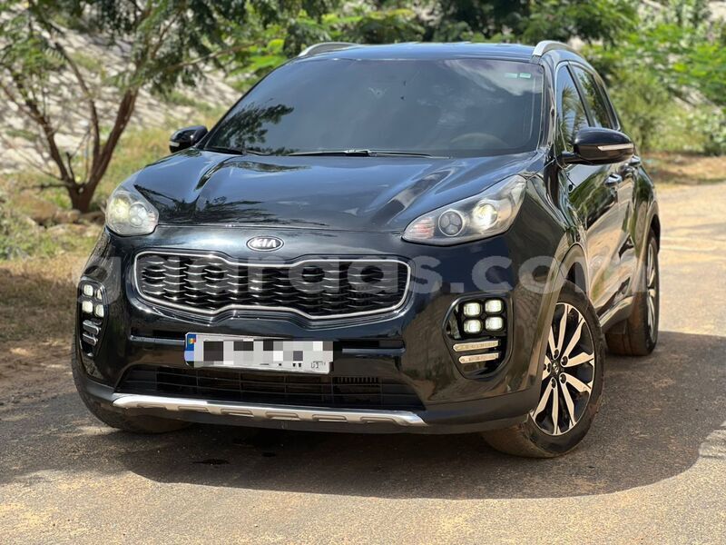 Big with watermark kia sportage dakar dakar 23535