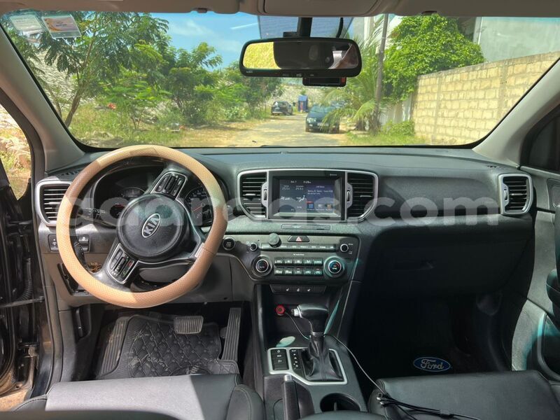 Big with watermark kia sportage dakar dakar 23535