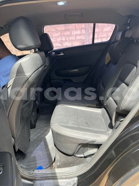 Big with watermark kia sportage dakar dakar 23535