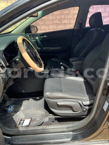 Big with watermark kia sportage dakar dakar 23535