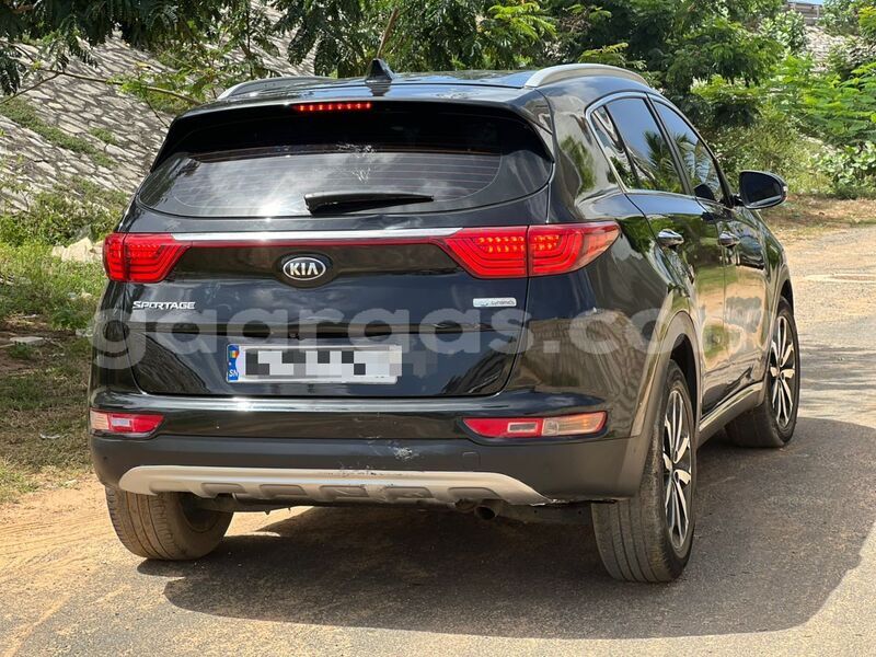 Big with watermark kia sportage dakar dakar 23535